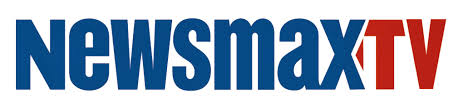 Image result for newsmax logo