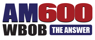 Talk Radio 600 WBOB Jacksonville, Florida | News | Weather | Sports | Traffic