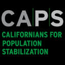 Image result for californians for population stabilization logo