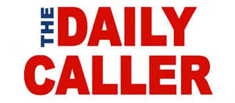 Image result for the daily caller logo
