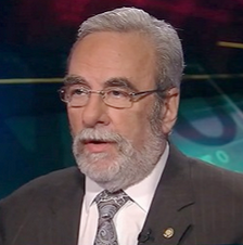 Photo of Michael Cutler