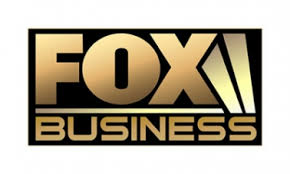 Image result for fox business news logo