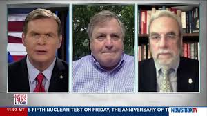 Image result for america talks live- michael cutler