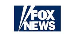 Image result for fox news logo